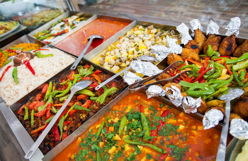 FİRMAMIZDAN KARELER