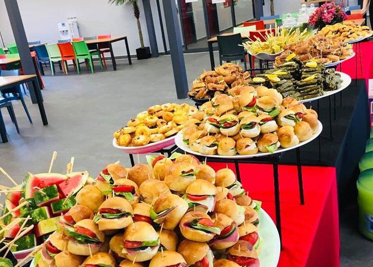 FİRMAMIZDAN KARELER