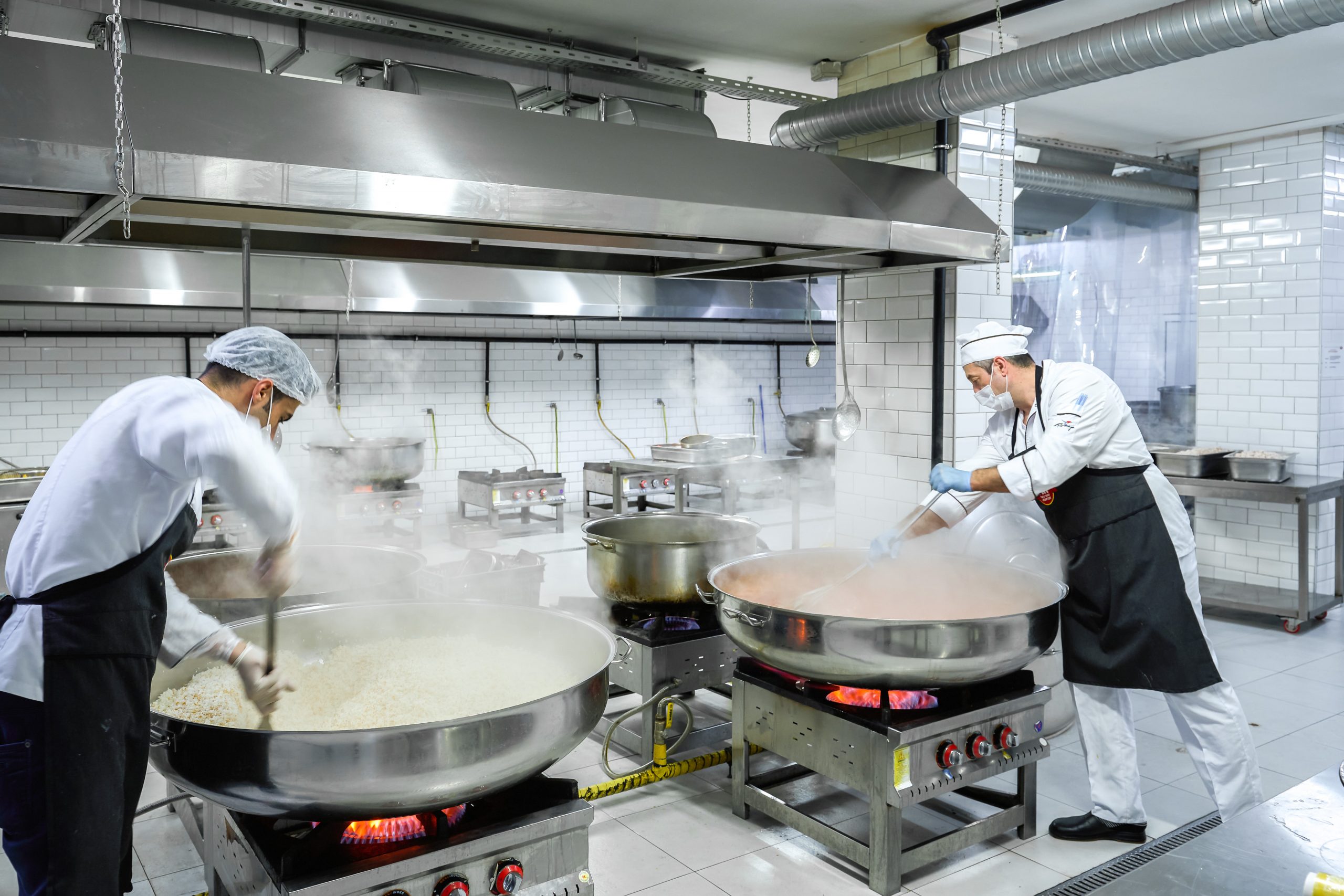 FİRMAMIZDAN KARELER